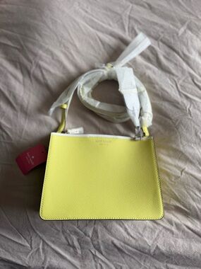 kate spade Eva Crossbody Bag